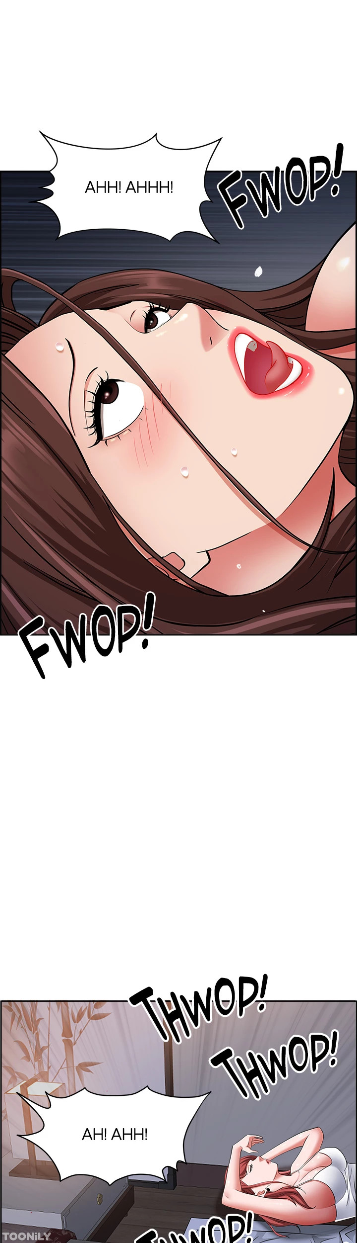 Living With a MILF Chapter 82 Page 60