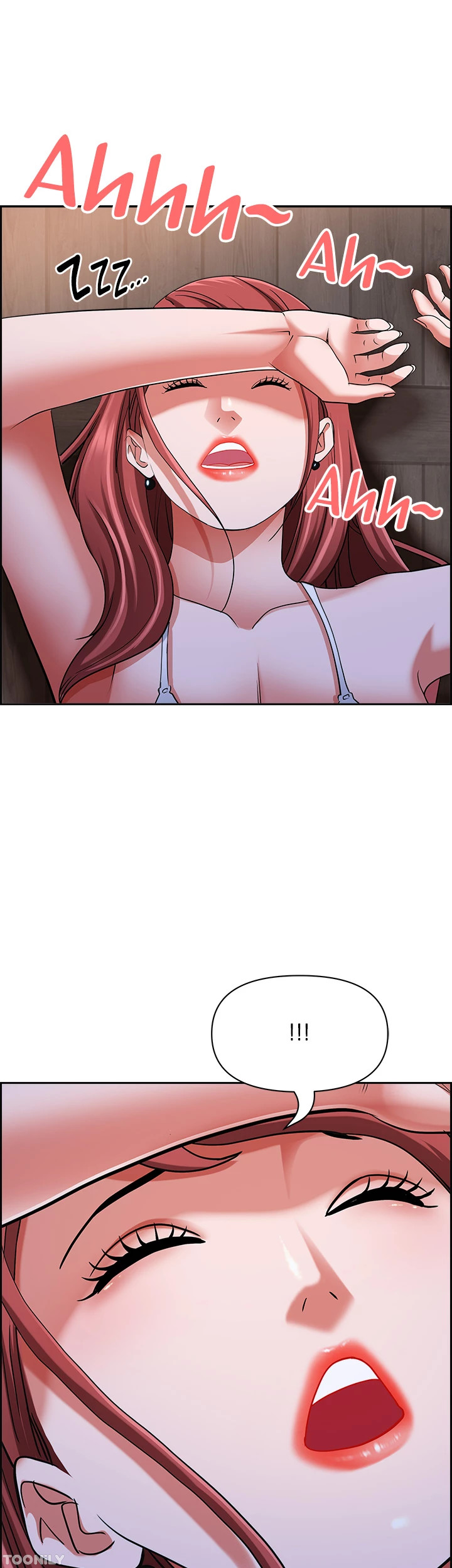 Living With a MILF Chapter 82 Page 62