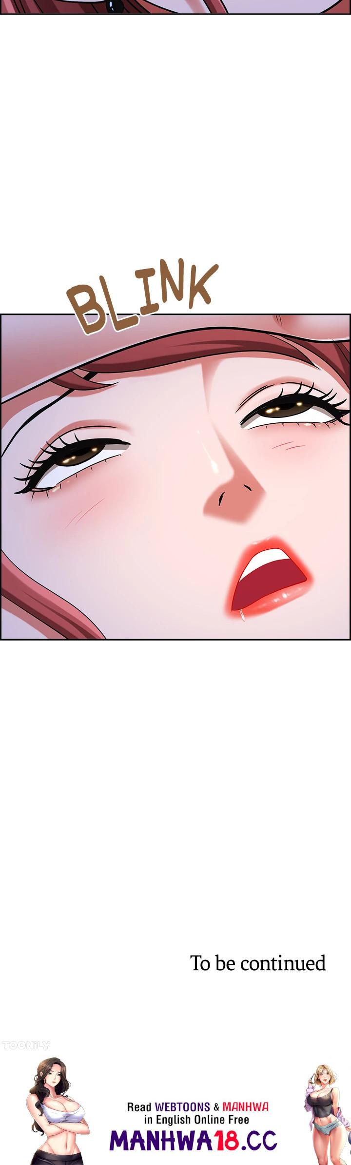 Living With a MILF Chapter 82 Page 63