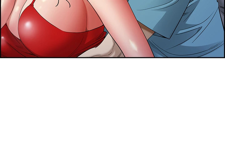 Living With a MILF Chapter 82 Page 8