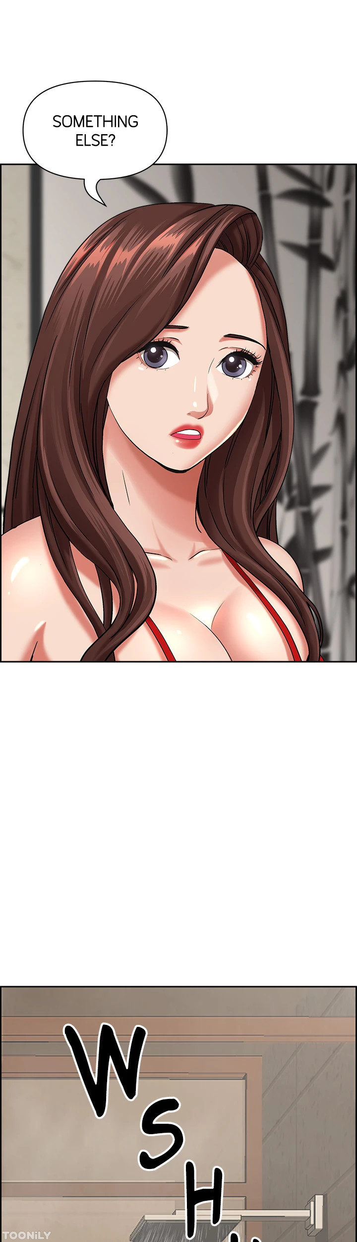 Living With a MILF Chapter 83 Page 26