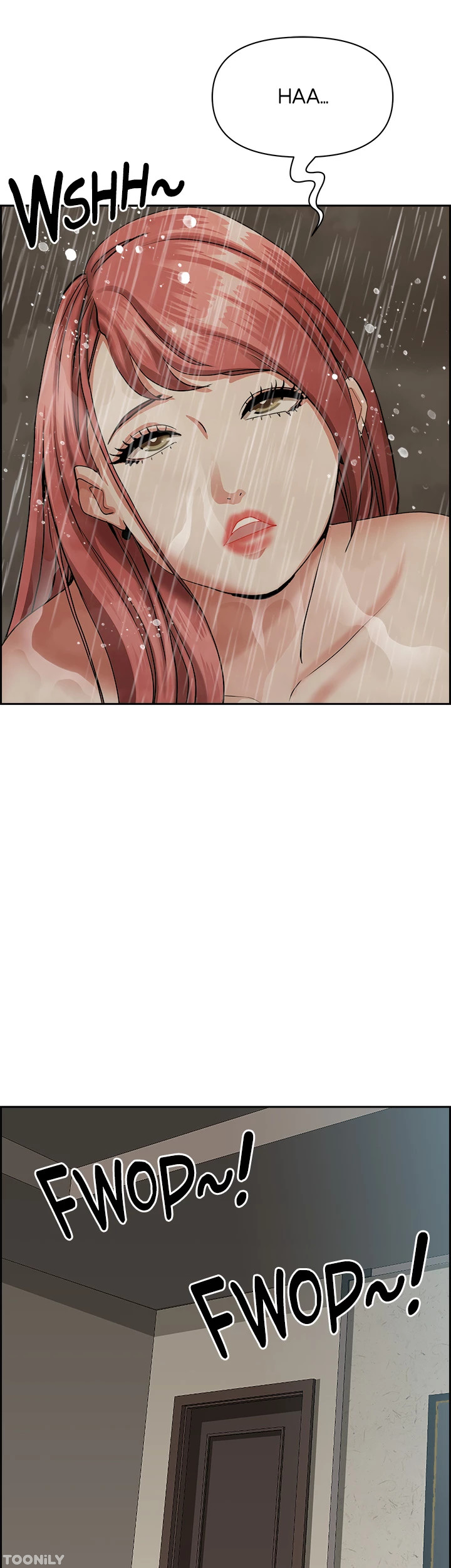 Living With a MILF Chapter 83 Page 43