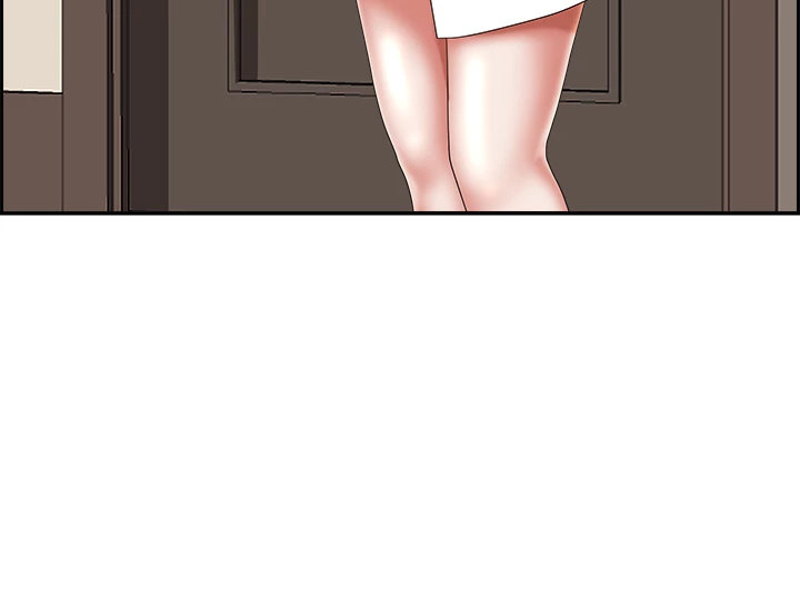 Living With a MILF Chapter 83 Page 56