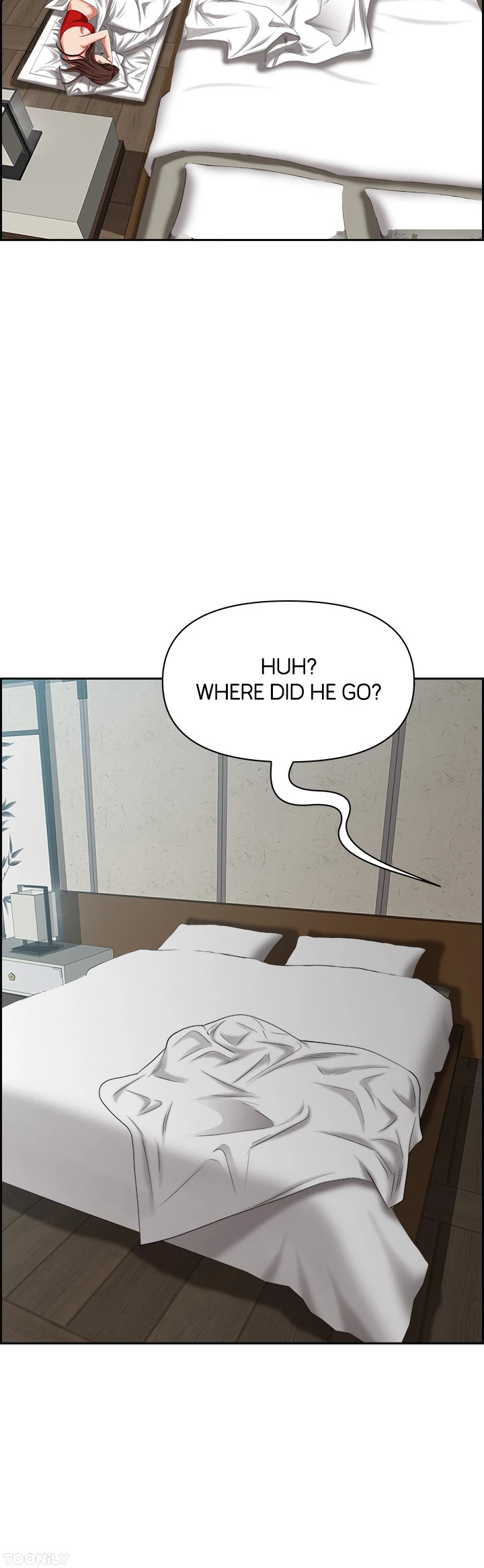 Living With a MILF Chapter 83 Page 58