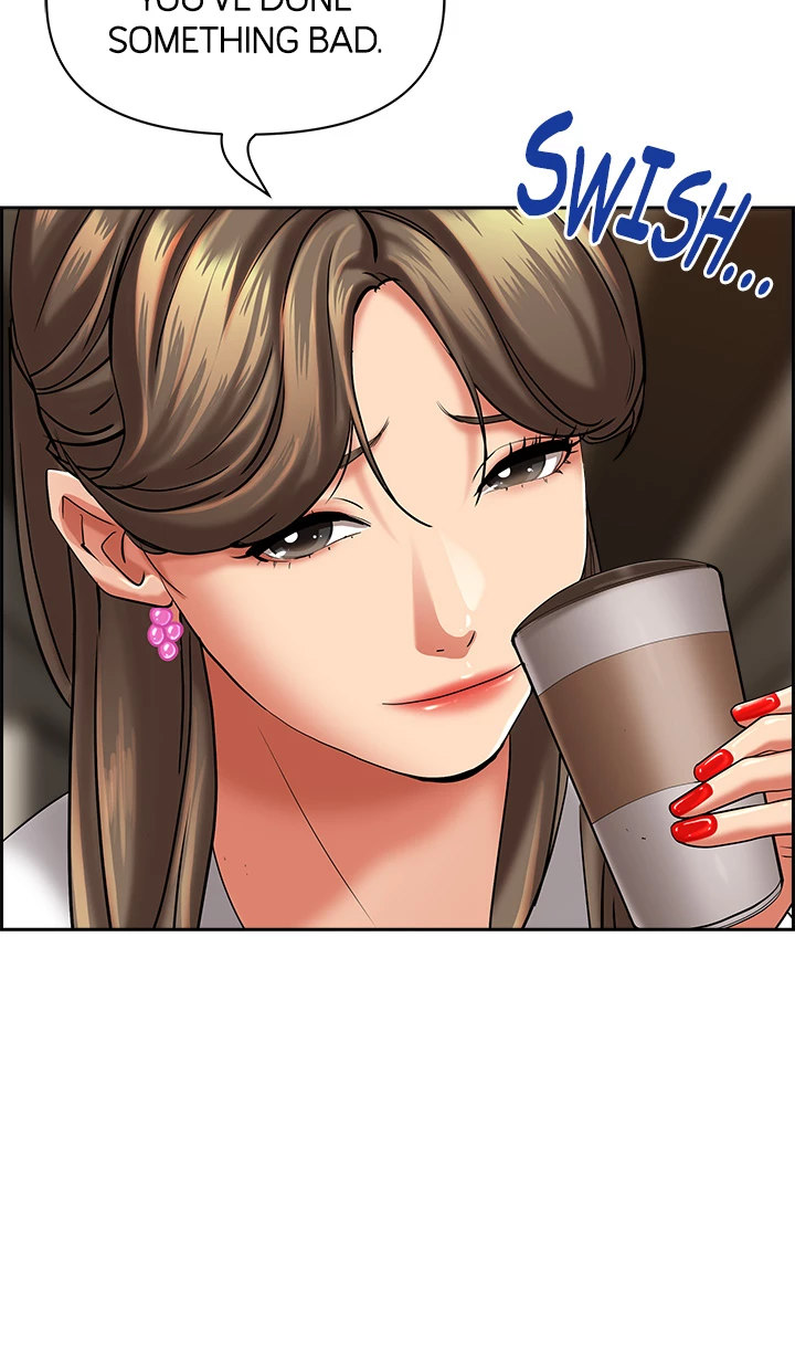 Living With a MILF Chapter 83 Page 64