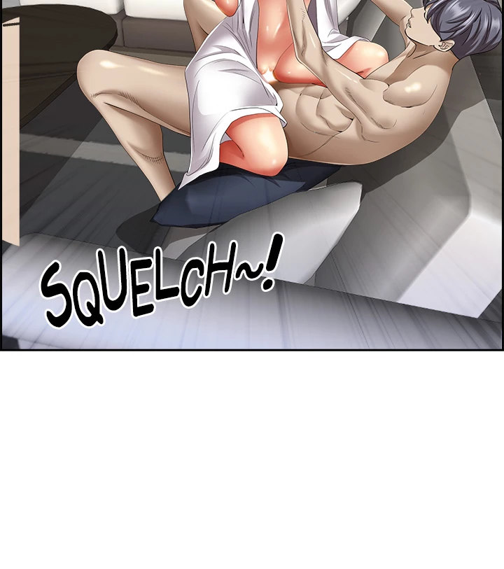 Living With a MILF Chapter 84 Page 46