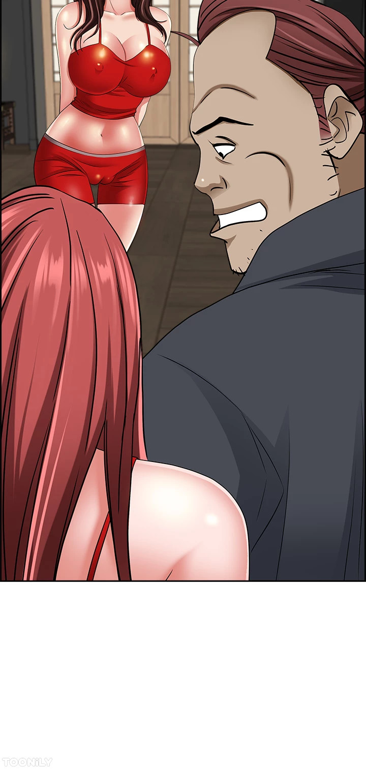 Living With a MILF Chapter 85 Page 43