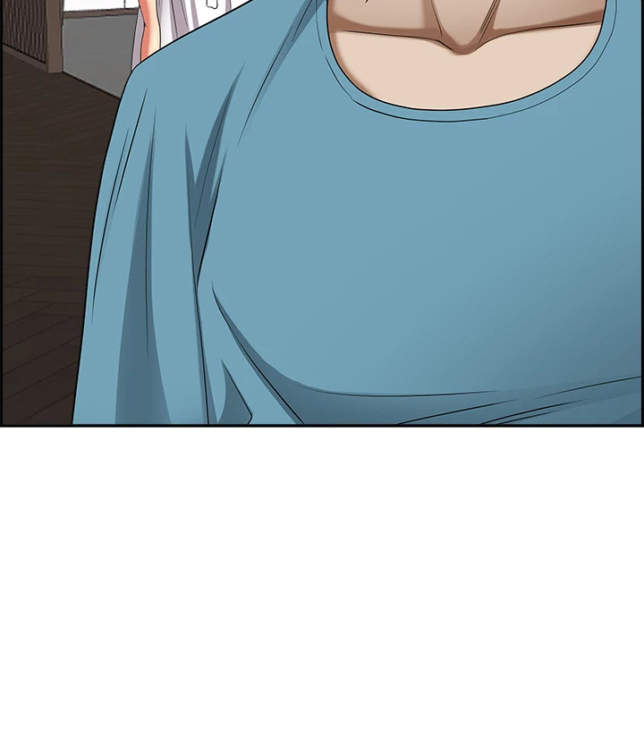 Living With a MILF Chapter 86 Page 3