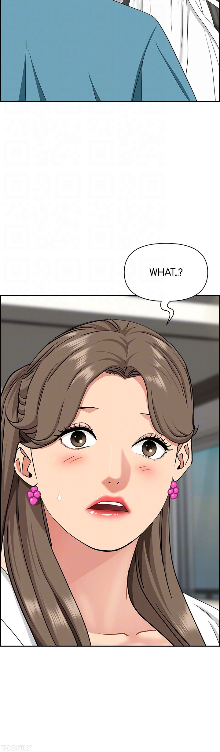 Living With a MILF Chapter 86 Page 35