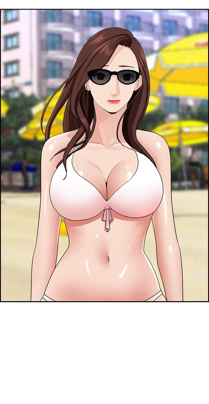 Living With a MILF Chapter 86 Page 61