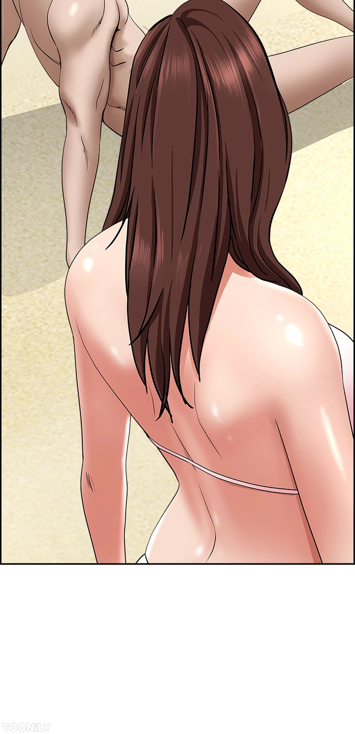 Living With a MILF Chapter 86 Page 63