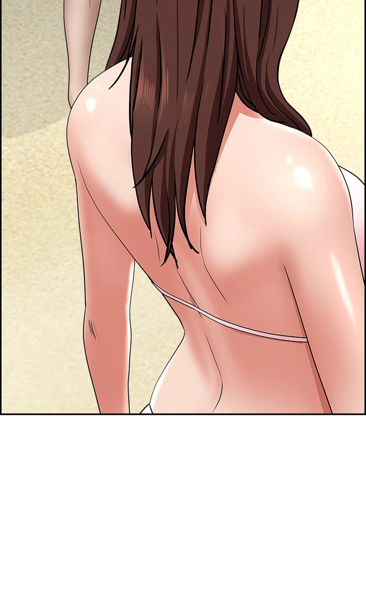 Living With a MILF Chapter 87 Page 3