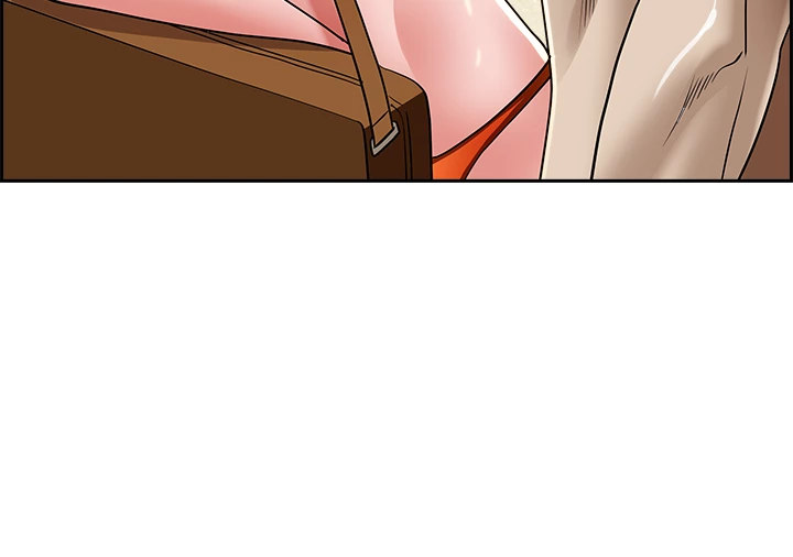 Living With a MILF Chapter 87 Page 41