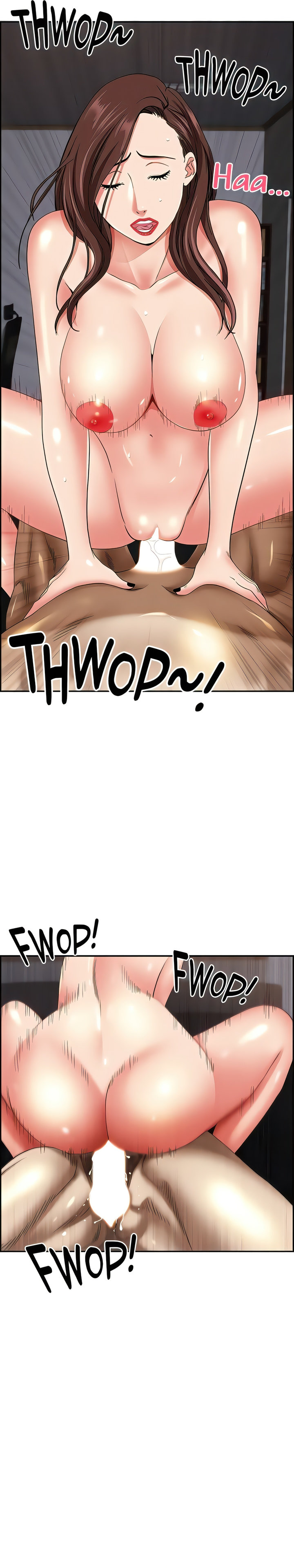 Living With a MILF Chapter 92 Page 26