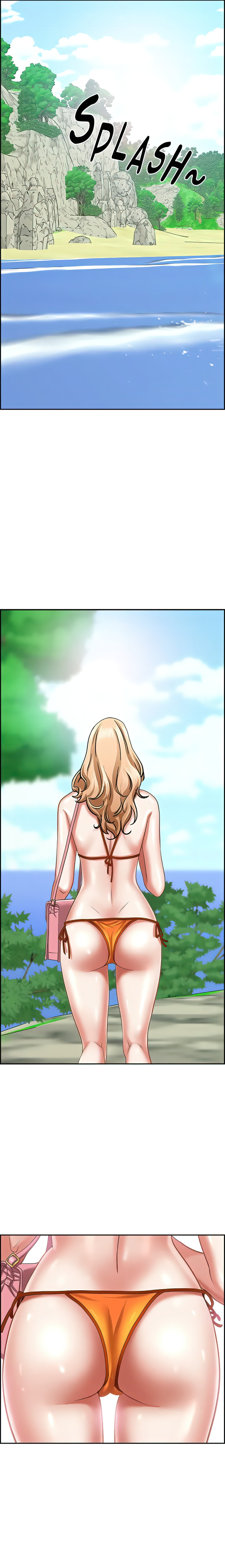 Living With a MILF Chapter 94 Page 24