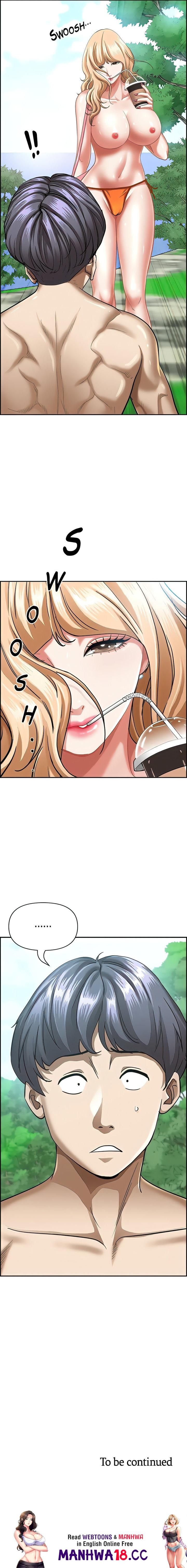 Living With a MILF Chapter 94 Page 28