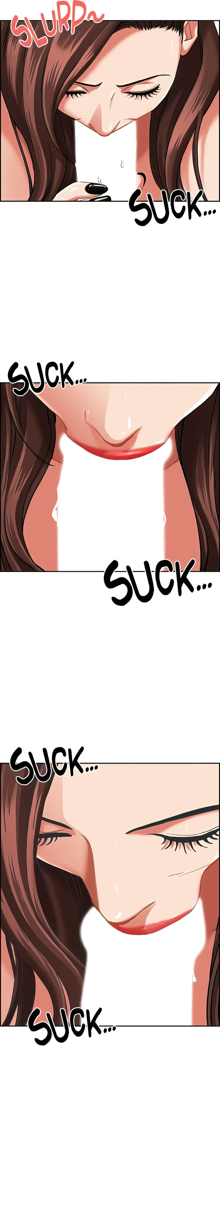 Living With a MILF Chapter 94 Page 3