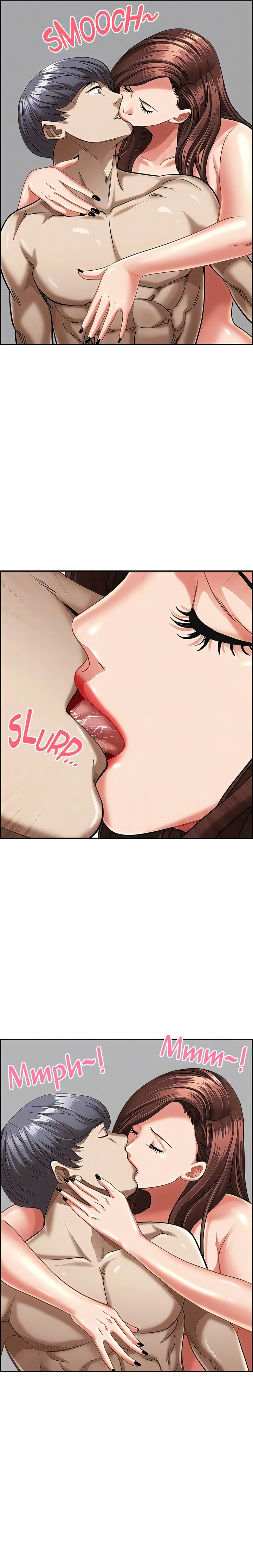 Living With a MILF Chapter 94 Page 6