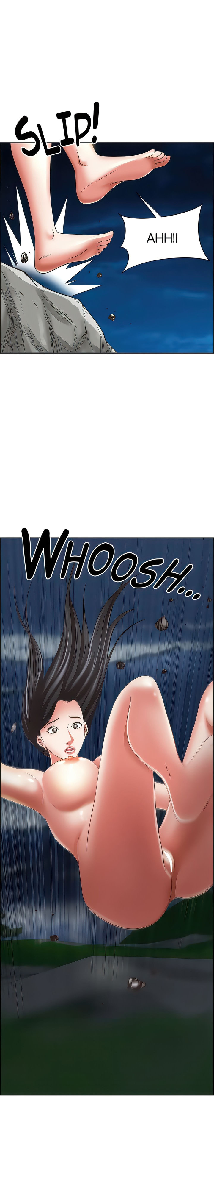 Living With a MILF Chapter 96 Page 29
