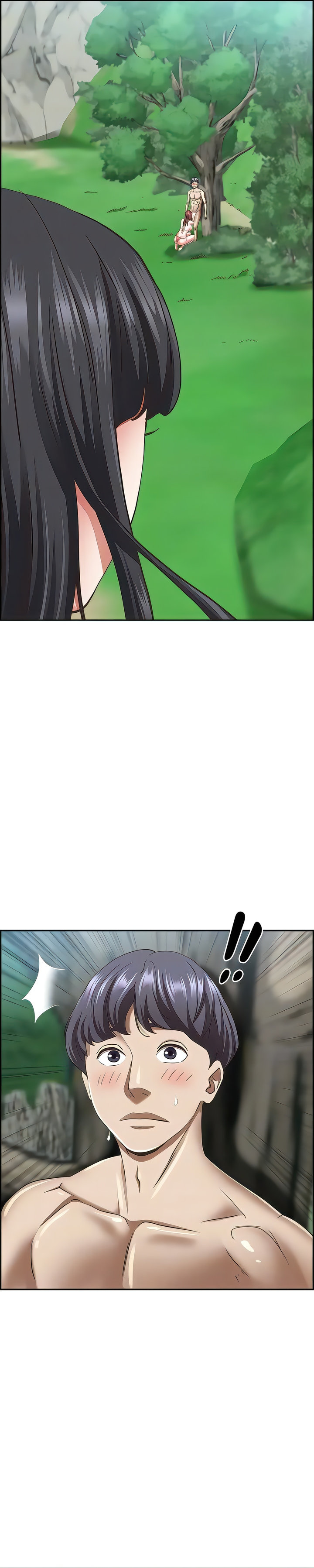 Living With a MILF Chapter 96 Page 6