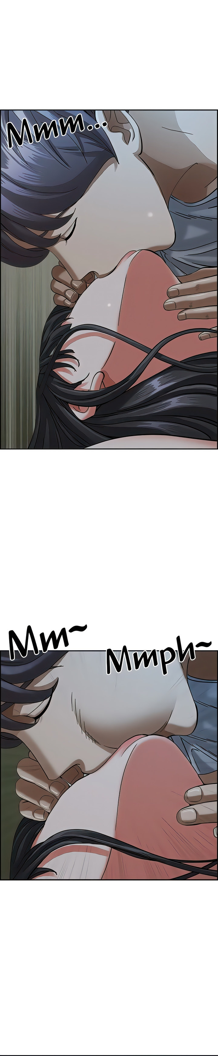 Living With a MILF Chapter 97 Page 12