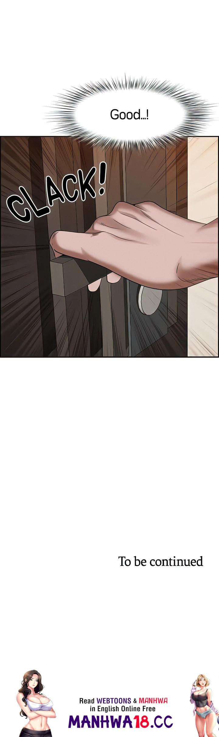 Living With a MILF Chapter 97 Page 29