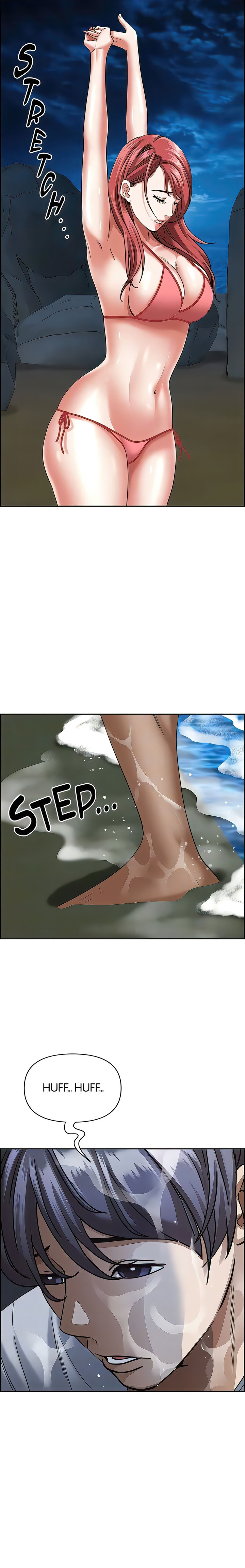 Living With a MILF Chapter 97 Page 7