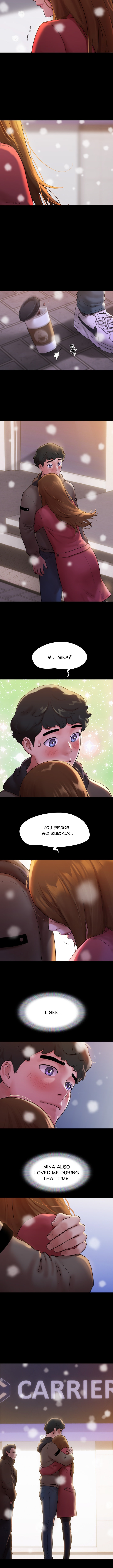 Not to be missed Chapter 1 Page 10