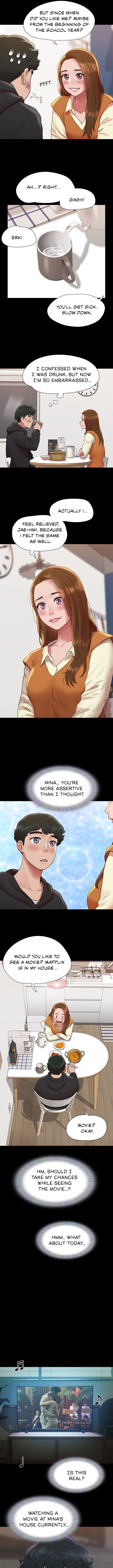 Not to be missed Chapter 1 Page 12