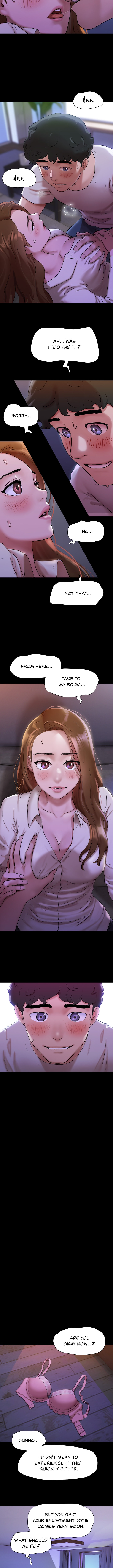 Not to be missed Chapter 1 Page 16