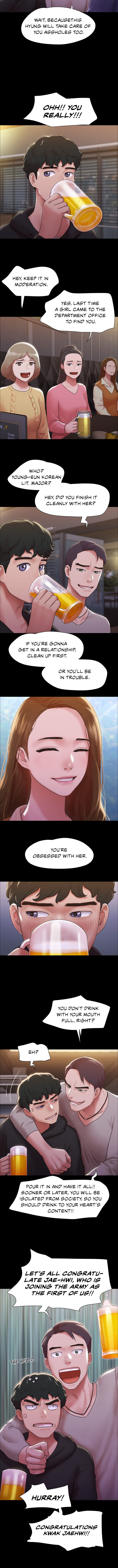 Not to be missed Chapter 1 Page 2