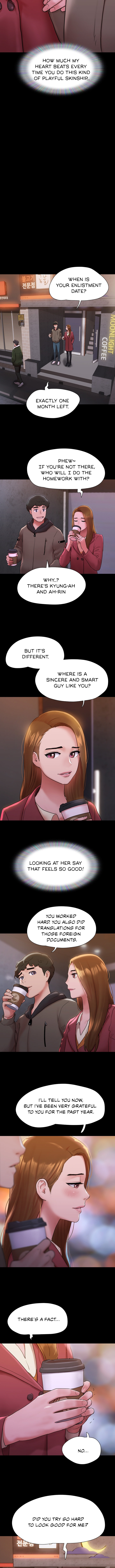 Not to be missed Chapter 1 Page 7