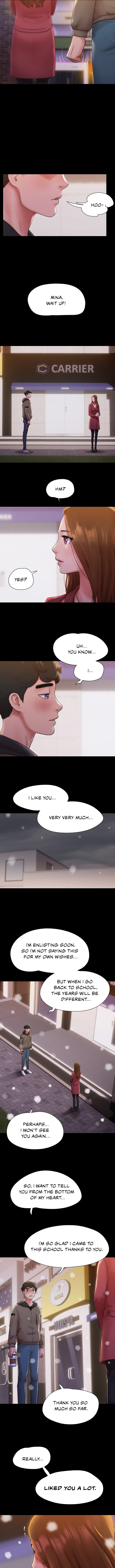Not to be missed Chapter 1 Page 9