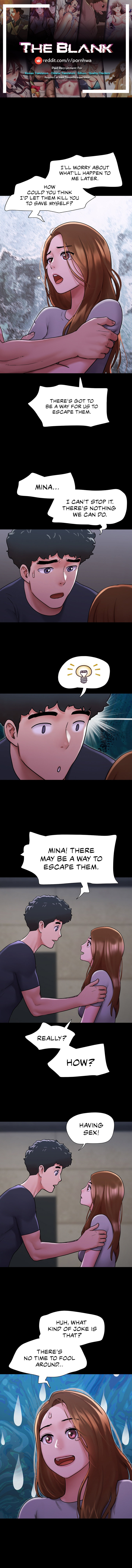 Not to be missed Chapter 10 Page 1