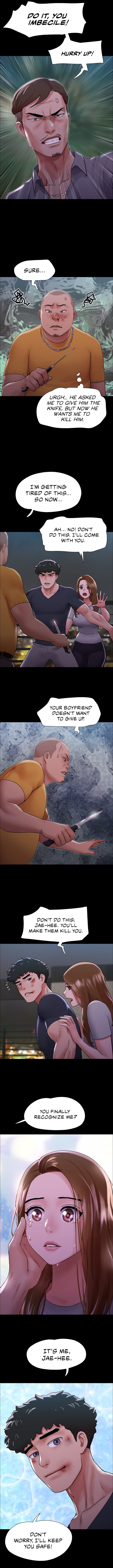 Not to be missed Chapter 10 Page 11
