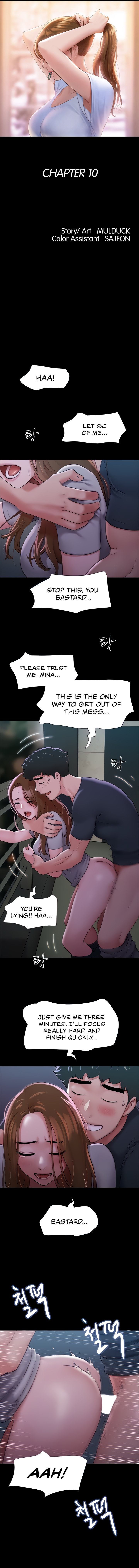 Not to be missed Chapter 10 Page 3
