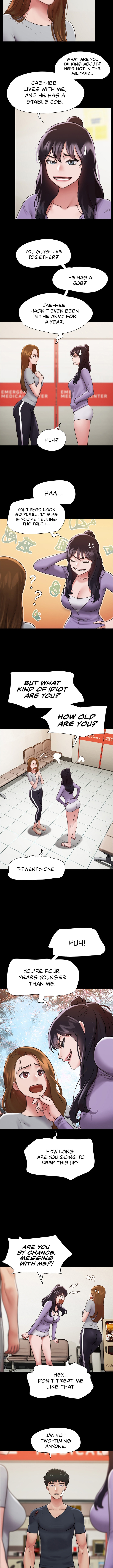 Not to be missed Chapter 11 Page 12