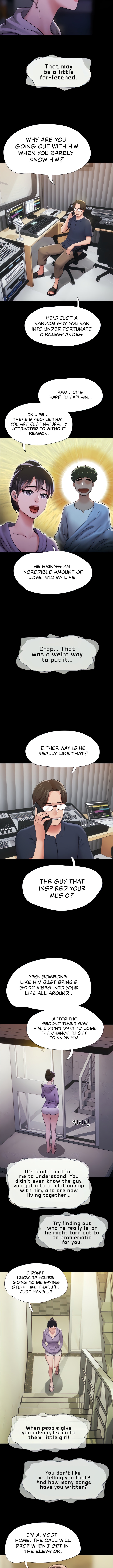 Not to be missed Chapter 11 Page 3