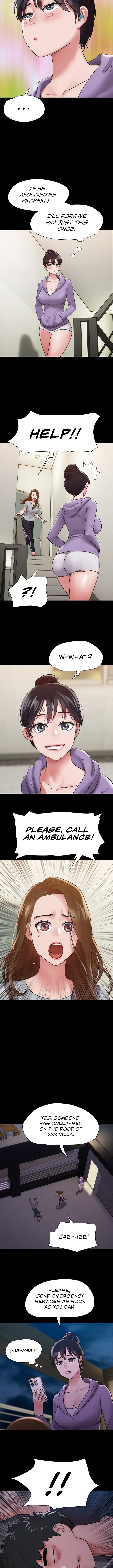 Not to be missed Chapter 11 Page 8