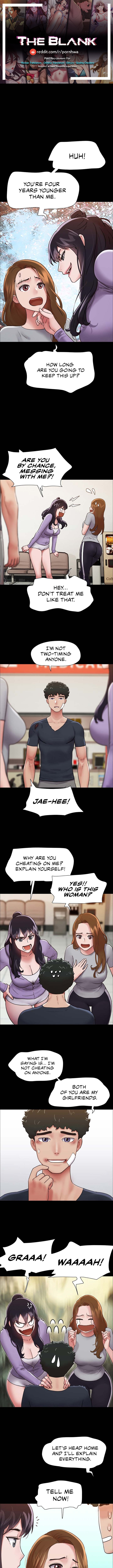 Not to be missed Chapter 12 Page 1