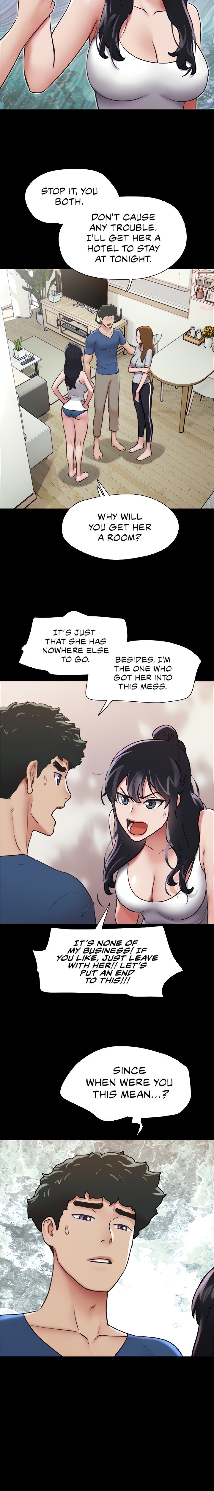 Not to be missed Chapter 13 Page 12
