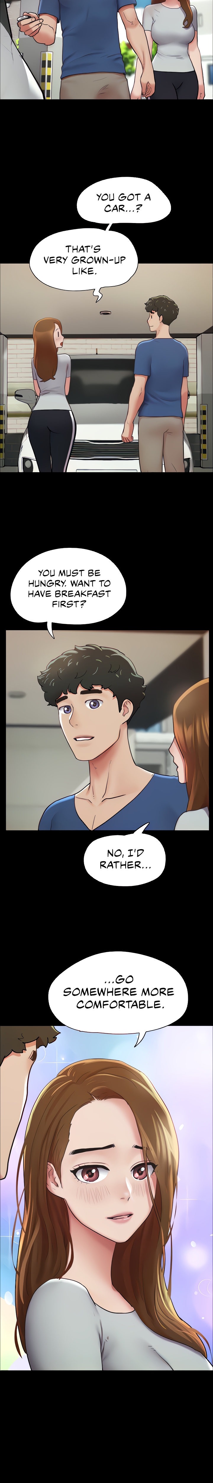 Not to be missed Chapter 13 Page 14