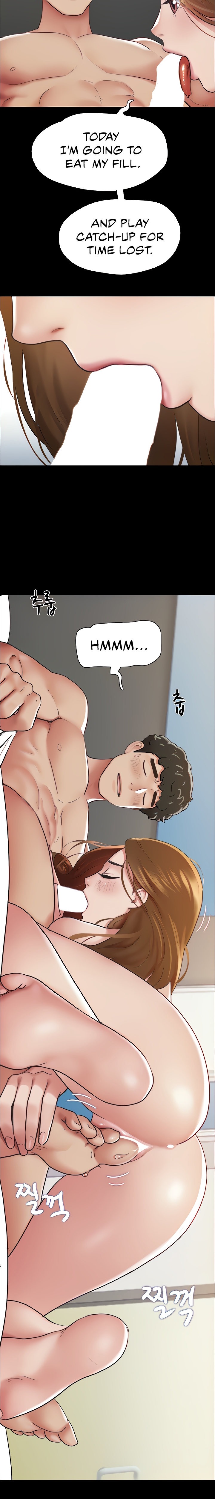 Not to be missed Chapter 13 Page 16