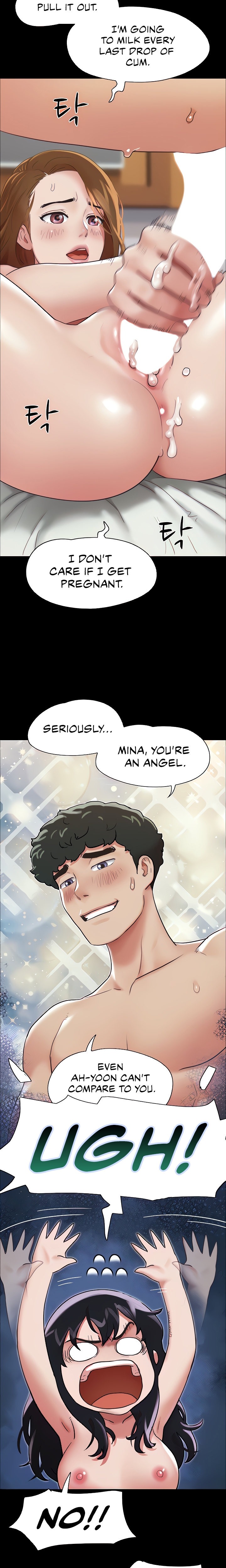Not to be missed Chapter 13 Page 22