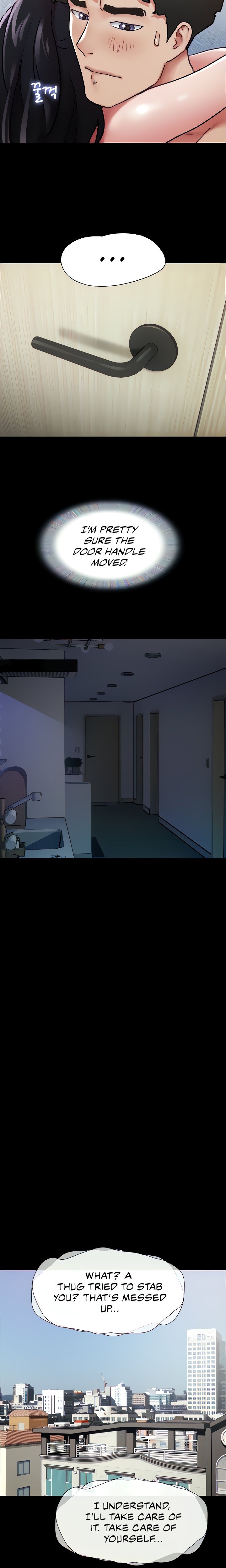 Not to be missed Chapter 13 Page 6