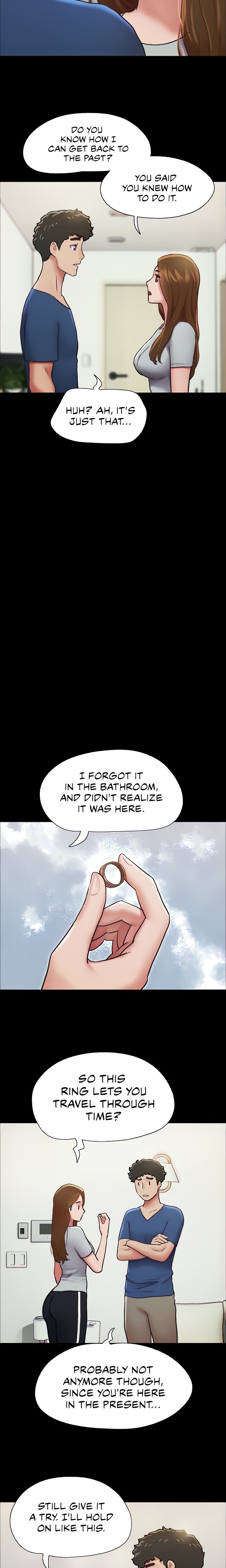 Not to be missed Chapter 13 Page 9