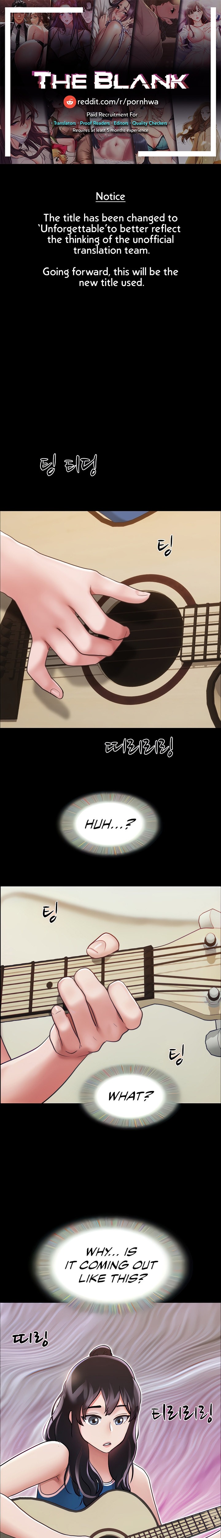 Not to be missed Chapter 14 Page 1