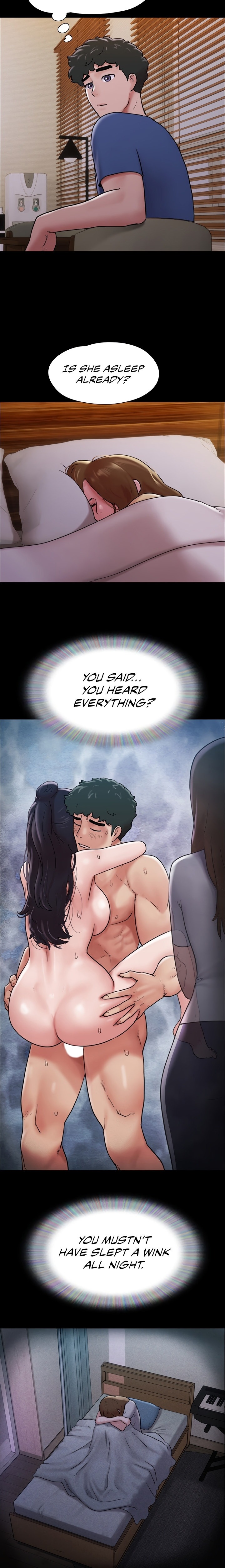 Not to be missed Chapter 14 Page 18