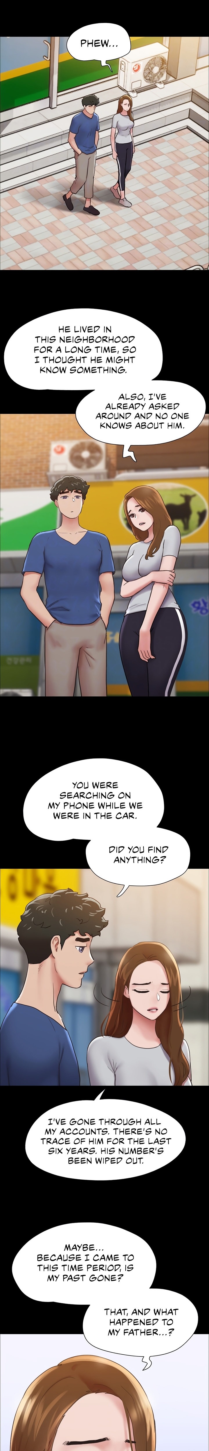 Not to be missed Chapter 14 Page 5