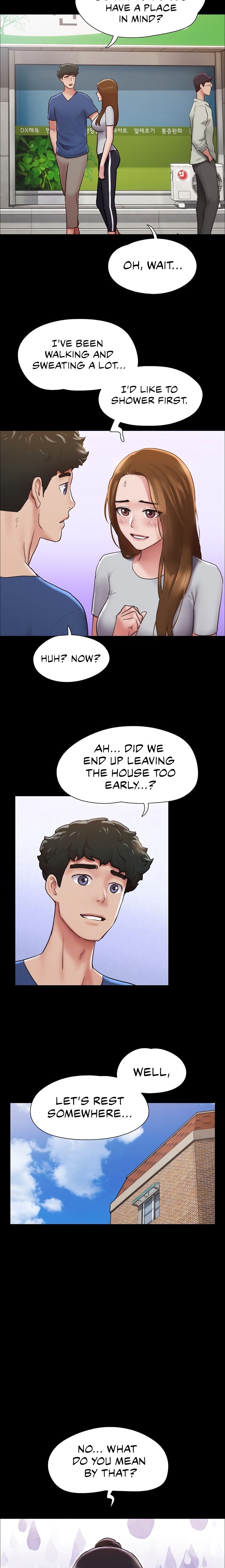 Not to be missed Chapter 14 Page 7